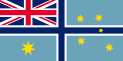 Australian Civil Aviation Ensign (1935–1948)
