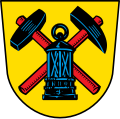Coat of arms of Laurenburg