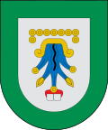 Coat of arms of Chignautla