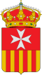Coat of arms of Valfarta