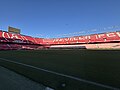 Ramón Sánchez-Pizjuán Stadium in Seville, Spain March 2026