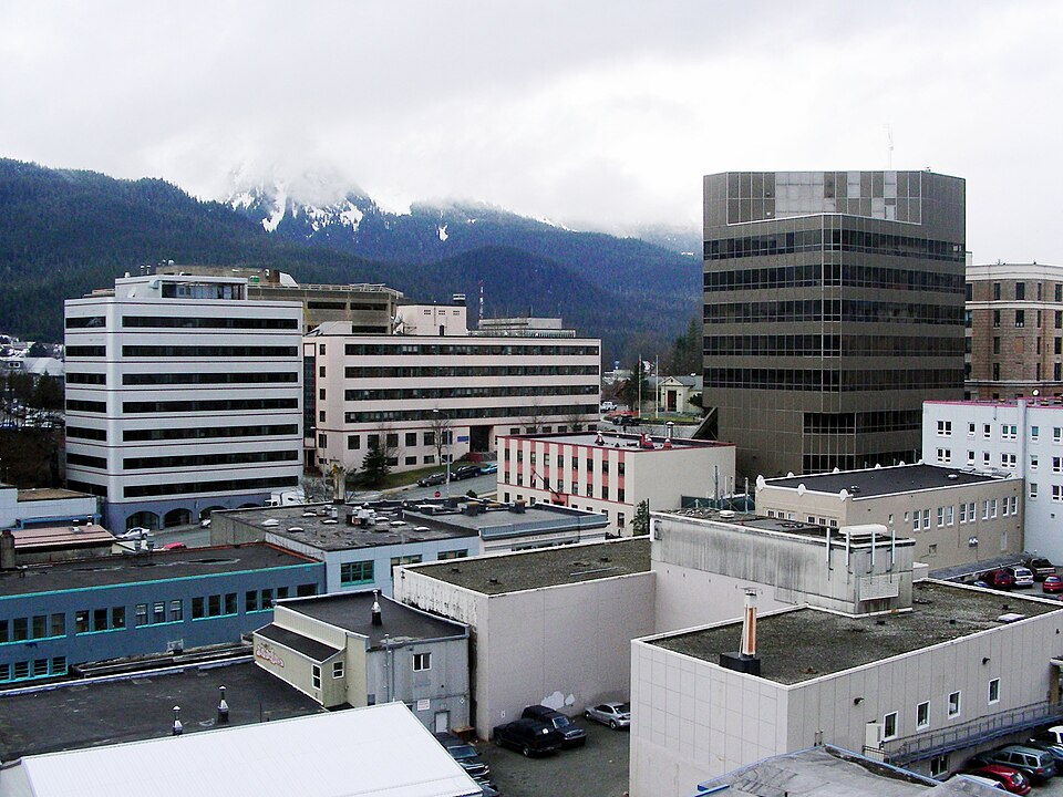File:Juneau, Alaska Downtown.jpg
