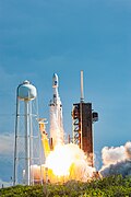 GOES-U launch