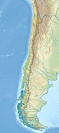 TRAPPIST is located in Chile