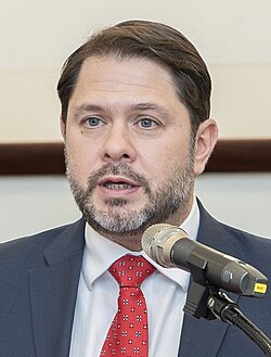 SenatorRuben Gallegofrom Arizona(2025–present)