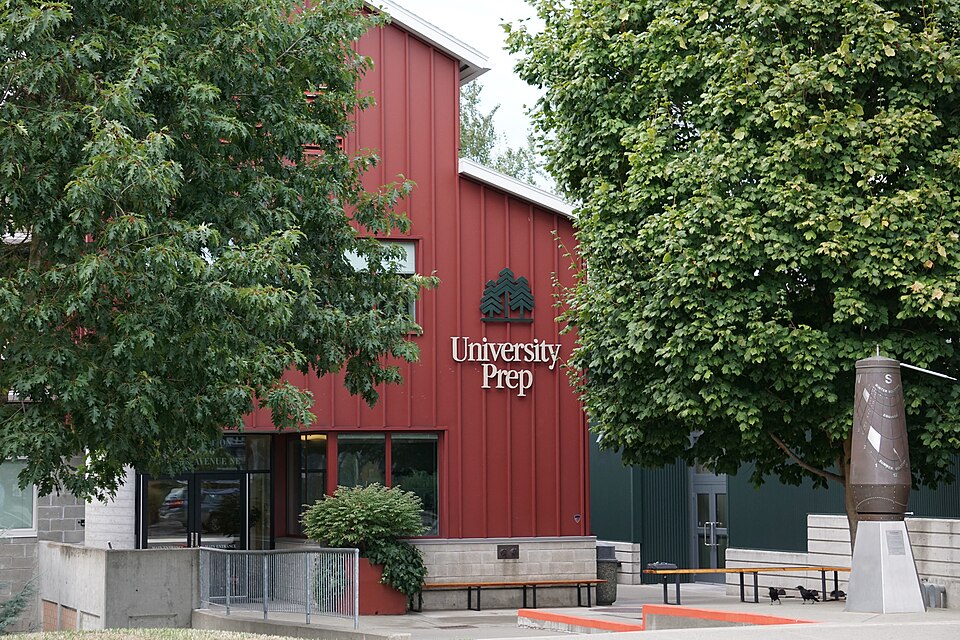 File:University Prep Seattle.jpg