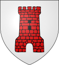 Coat of arms of Bouchain