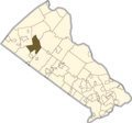 East Rockhill Township