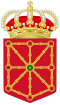 Coat-of-arms of Navarra