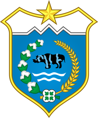 File:Coat of arms of Pandeglang.svg