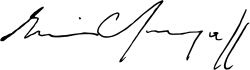 Erwin Chargaff signature.png