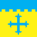 Flag of Pöide Parish