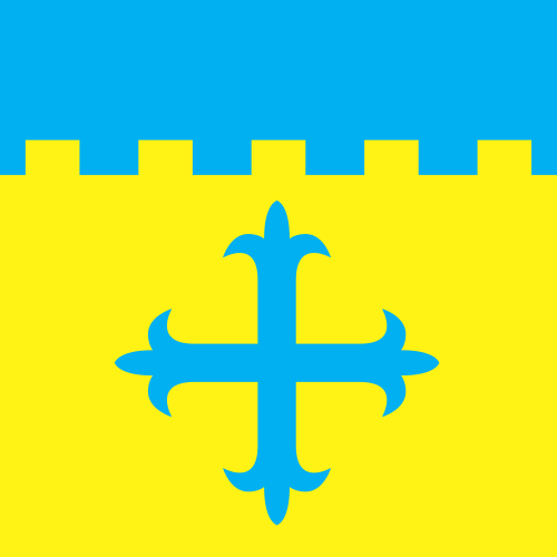 File:Flag of Pöide Parish.svg