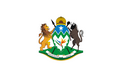 Flag of KwaZulu-Natal