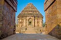 Image 69Sun temple at Konarka, Odisha, India (from Culture of Asia)