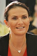 Michaela Maláčová [cs] (pictured in 2013),1991 winner