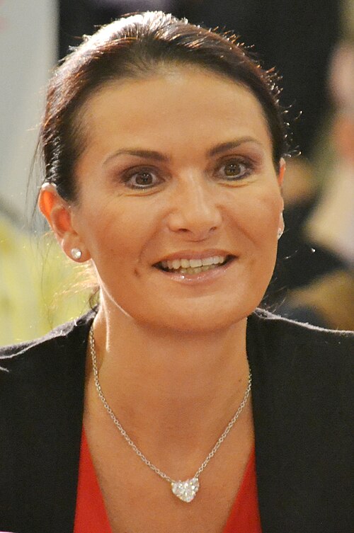 File:Michaela Bakala 2013.JPG