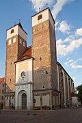 Nikolaikirche