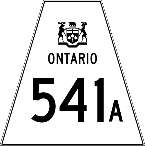 File:Ontario Highway 541A.svg