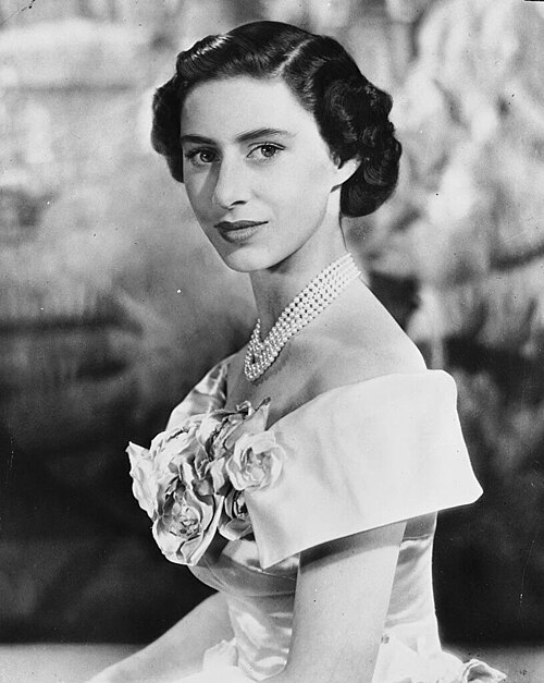File:Princess Margaret 1950 (F1257 s1057 it4930).jpg