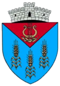 Coat of arms of Vrani