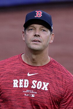 Rich Hill