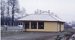 School in Kalenić