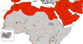 Abbasid Empire (750-1258)