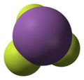 space-filling model
