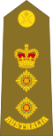 Australia
