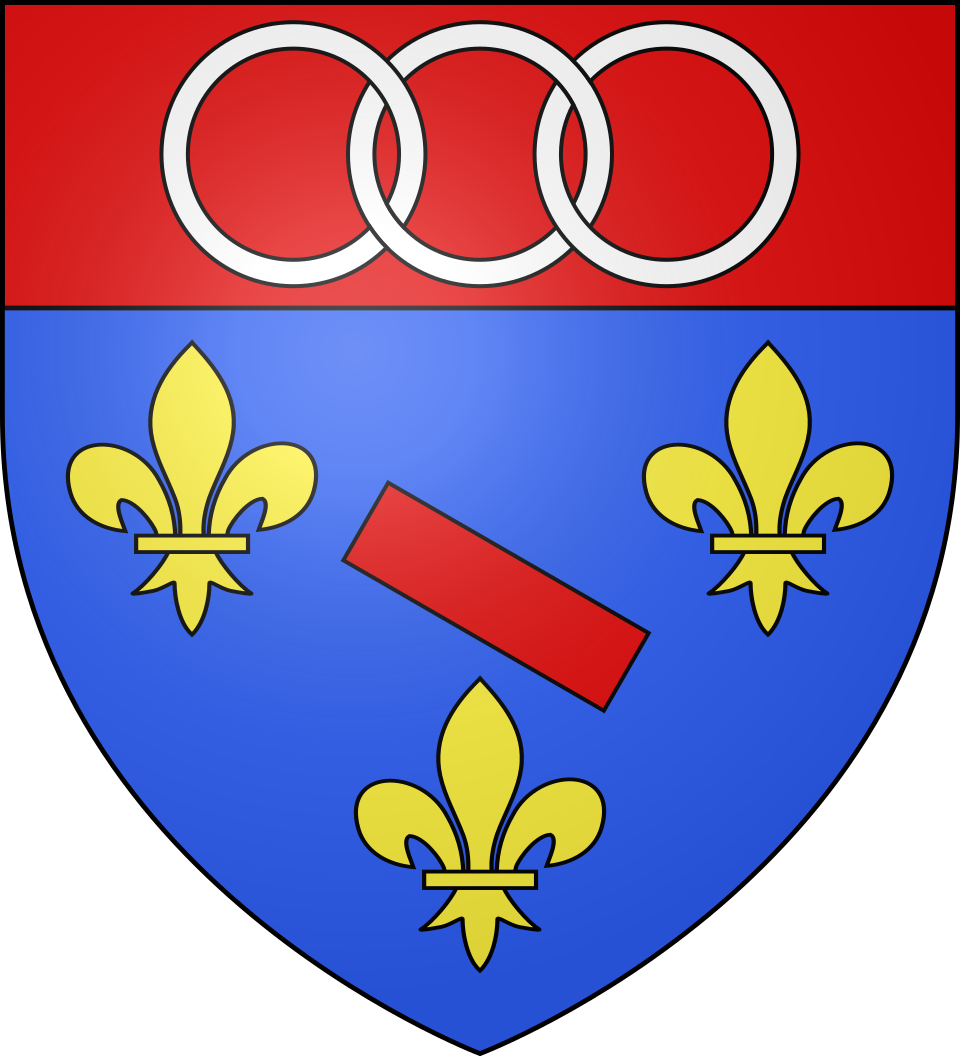 File:Blason Bogny-sur-Meuse.svg