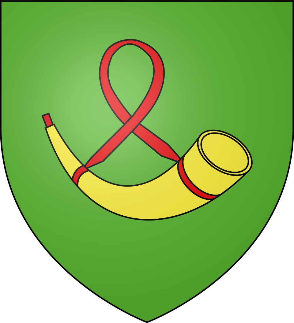 File:Blason Savines-le-lac.svg