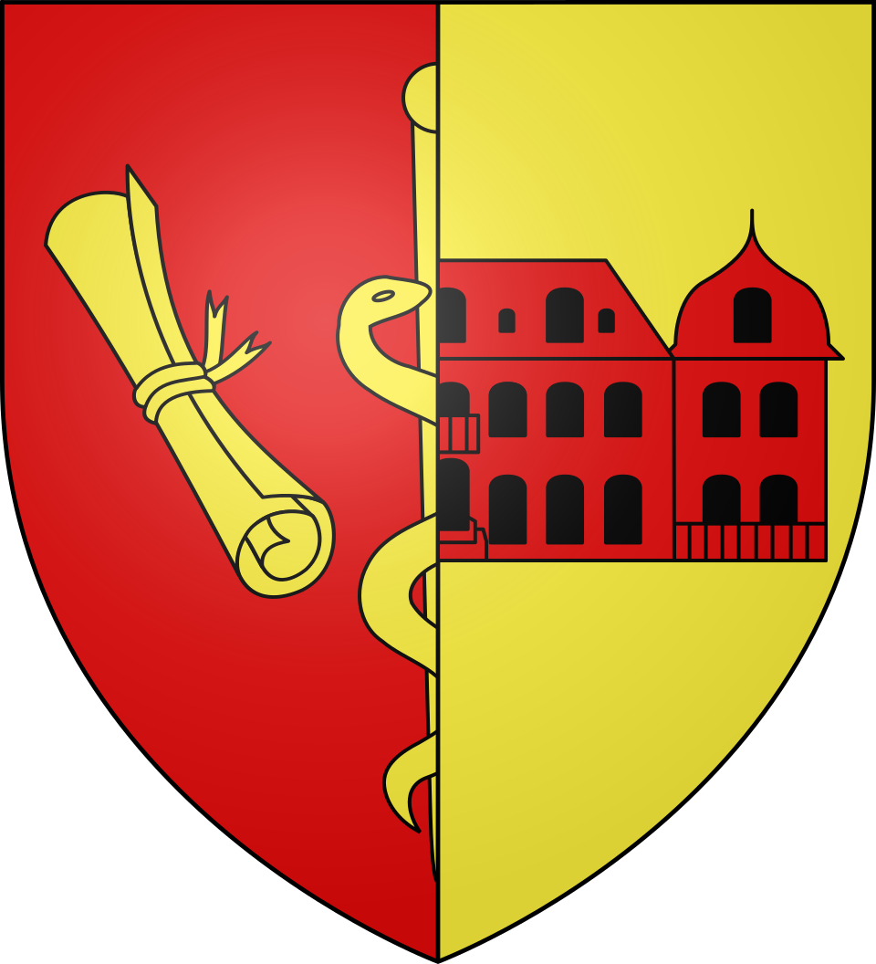 File:Blason ville fr Novillars (Doubs).svg