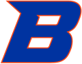 File:Boise State "B" logo.svg