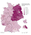 Linke vote
