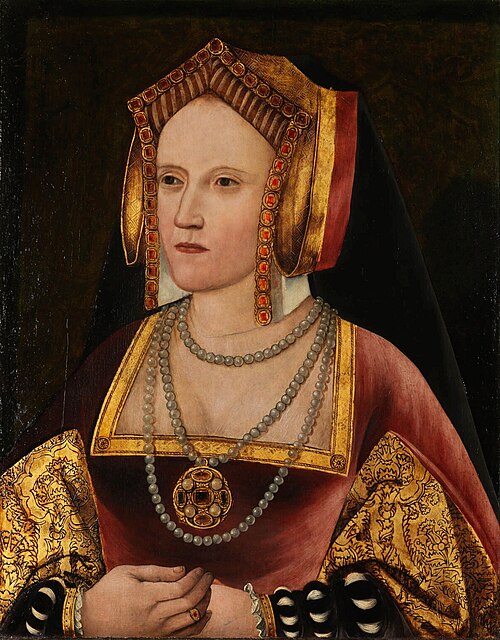 File:Catalina de Aragón, palacio de Lambeth.jpg