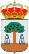 Coat of arms of Higuera la Real