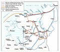 Estonian and Soviet operations in Estonia and Latvia, 1918–19