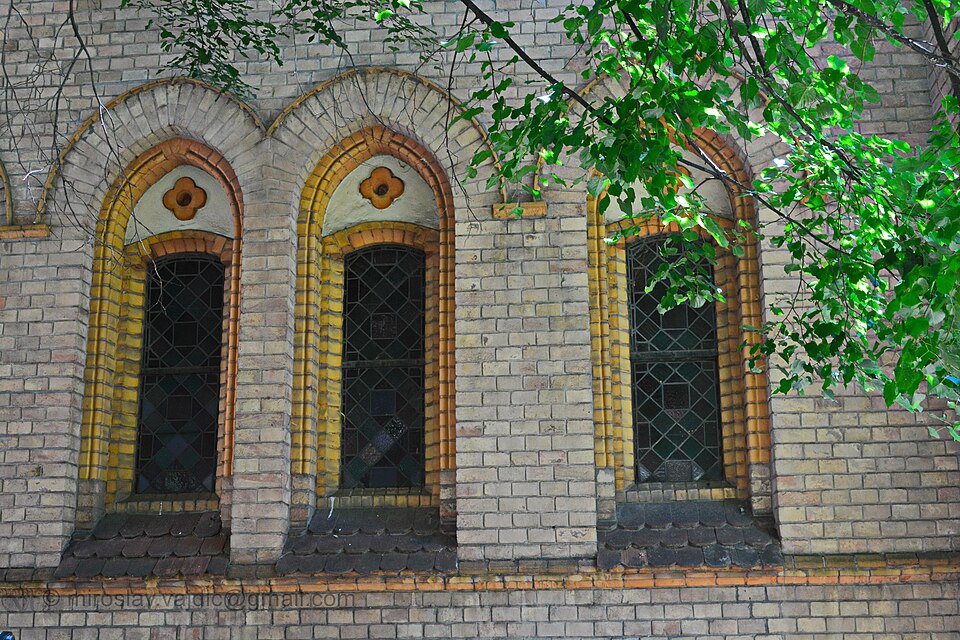 File:Evangelical Church -Zagreb (7).jpg