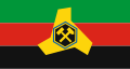 Flag of Toretsk