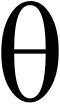File:Greek lc theta icon.svg