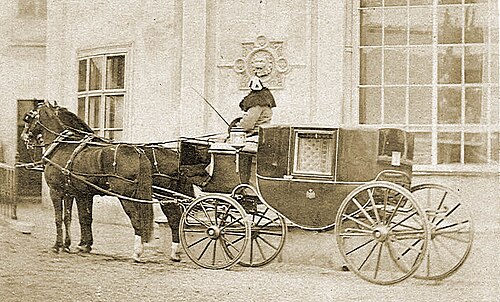 A private coach