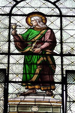 The Apostle John