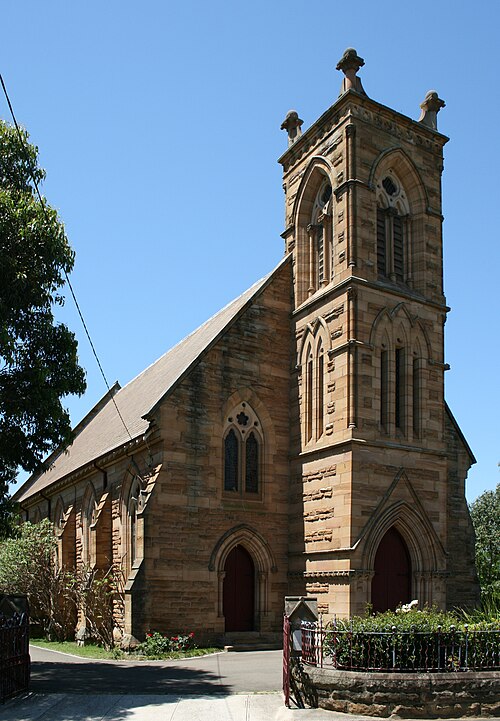File:StDavids UnitingChurch Haberfield.jpg