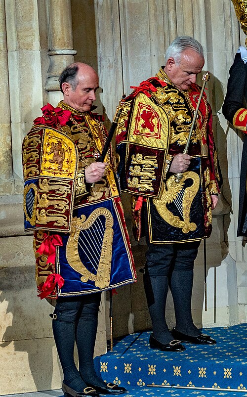 File:Timothy Duke & David White 2022.jpg