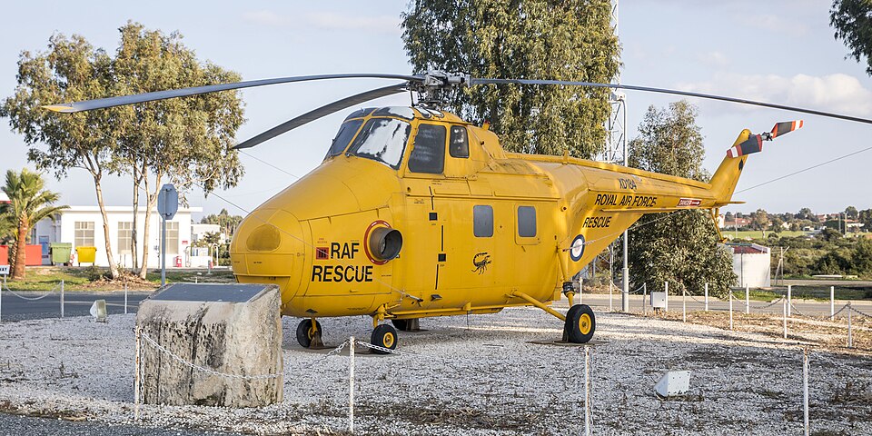 File:Whirlwind helicopter at RAF Akrotiri.jpg