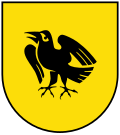 Coat of arms of Ramsau im Zillertal