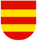 Coat of arms of Aust-Agder County Municipality