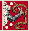 Bedford Flag (1775)