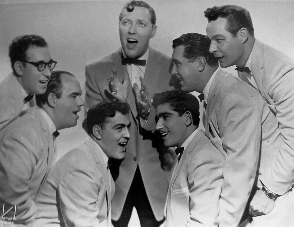 File:Bill Haley and the Comets1956.jpg